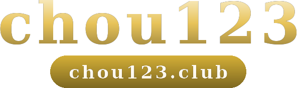 chou123 logo
